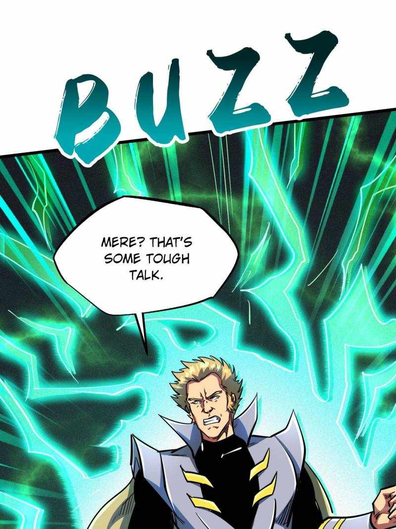 Super Gene Chapter 201 page 38