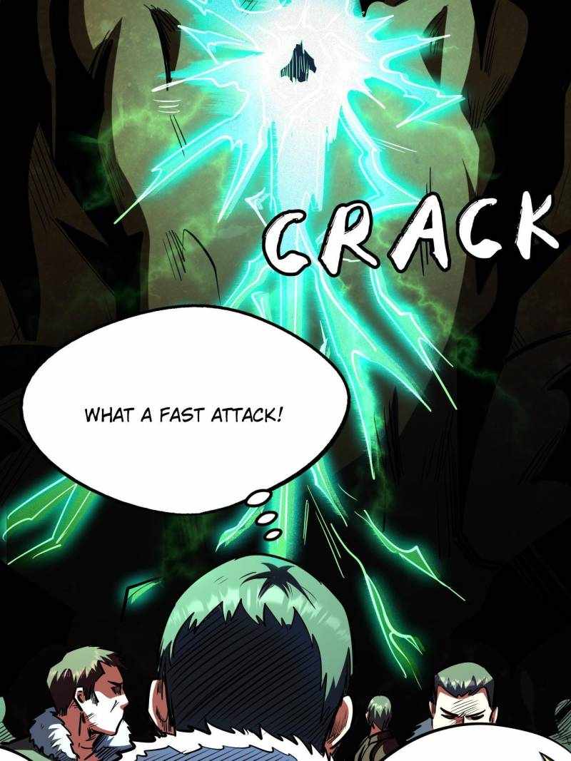 Super Gene Chapter 201 page 43