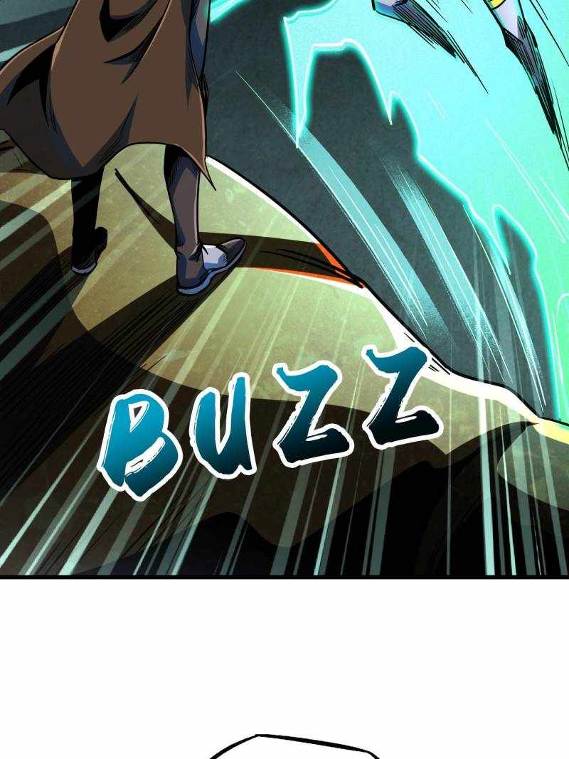Super Gene Chapter 201 page 46