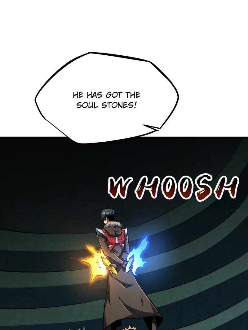 Super Gene Chapter 201 page 12