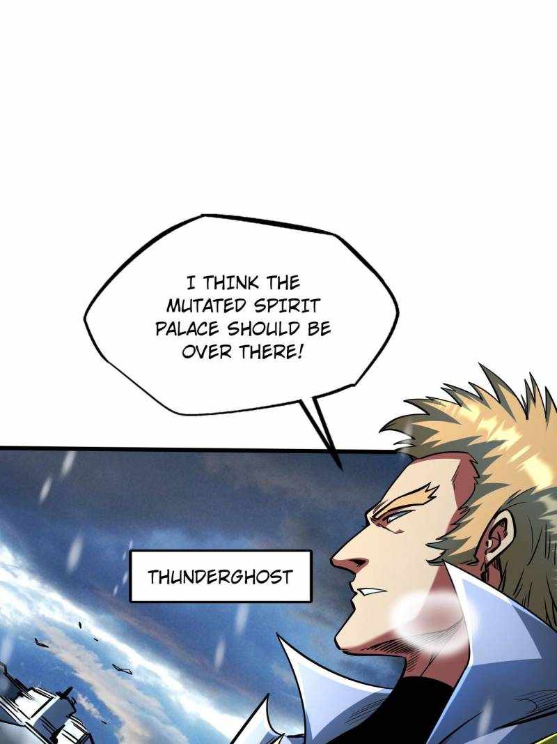 Super Gene Chapter 201 page 6