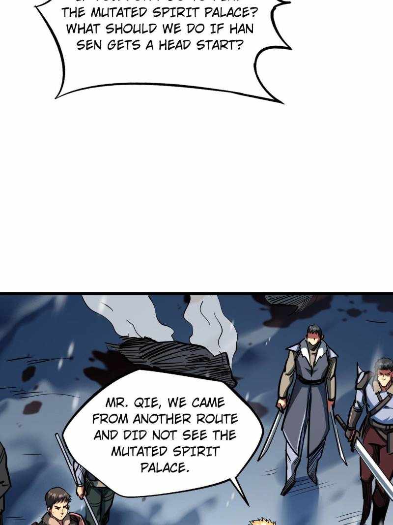 Super Gene Chapter 201 page 4