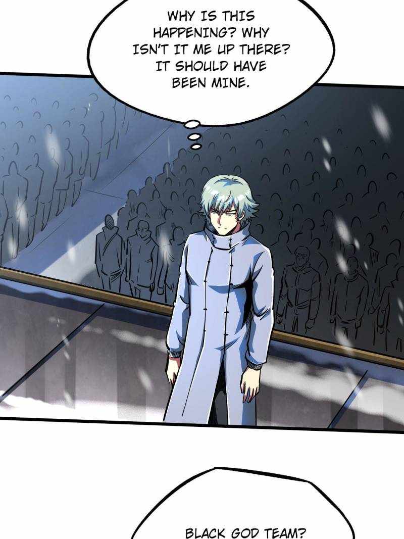 Super Gene Chapter 201 page 65