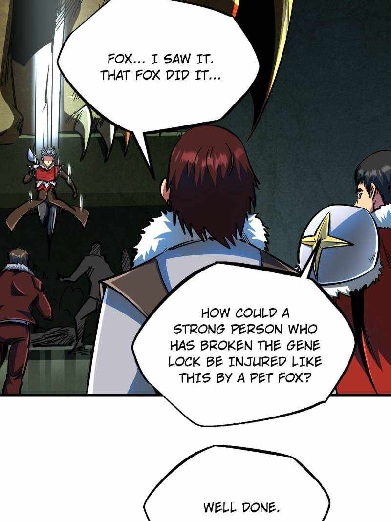 Super Gene Chapter 201 page 53