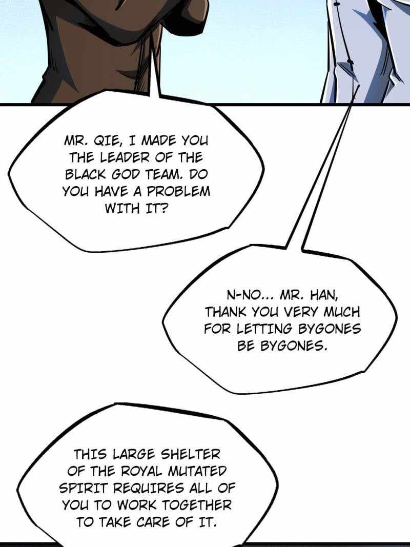 Super Gene Chapter 201 page 68