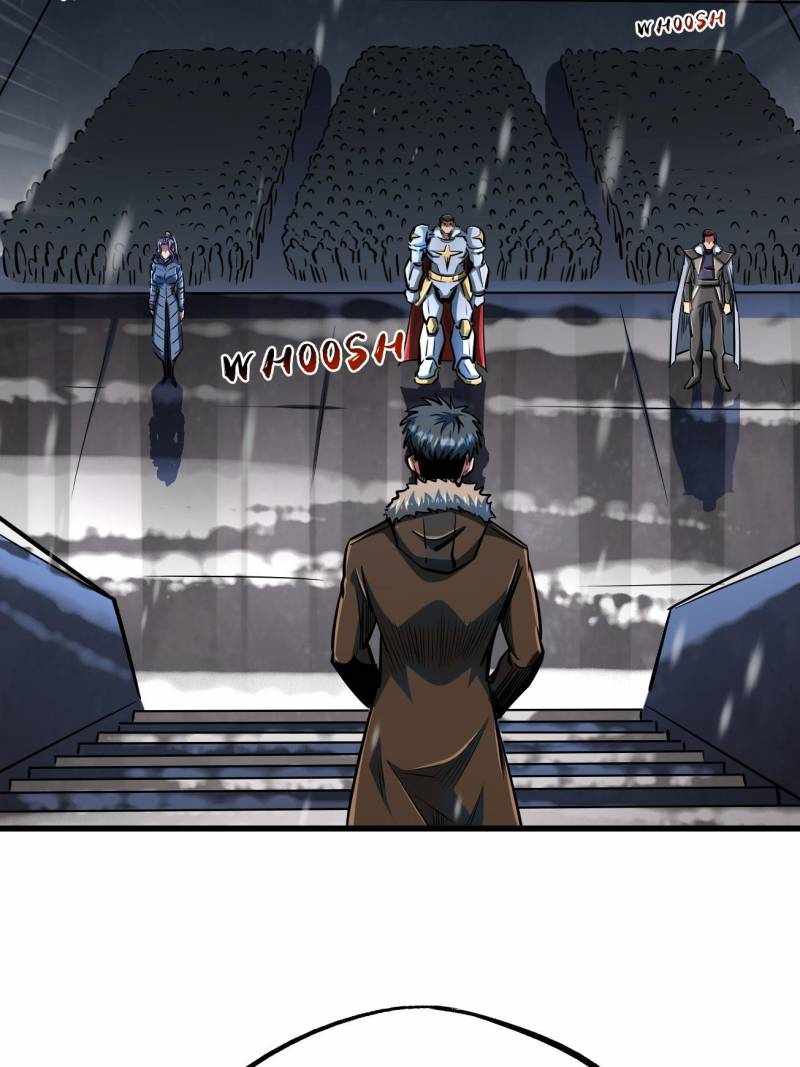 Super Gene Chapter 201 page 64