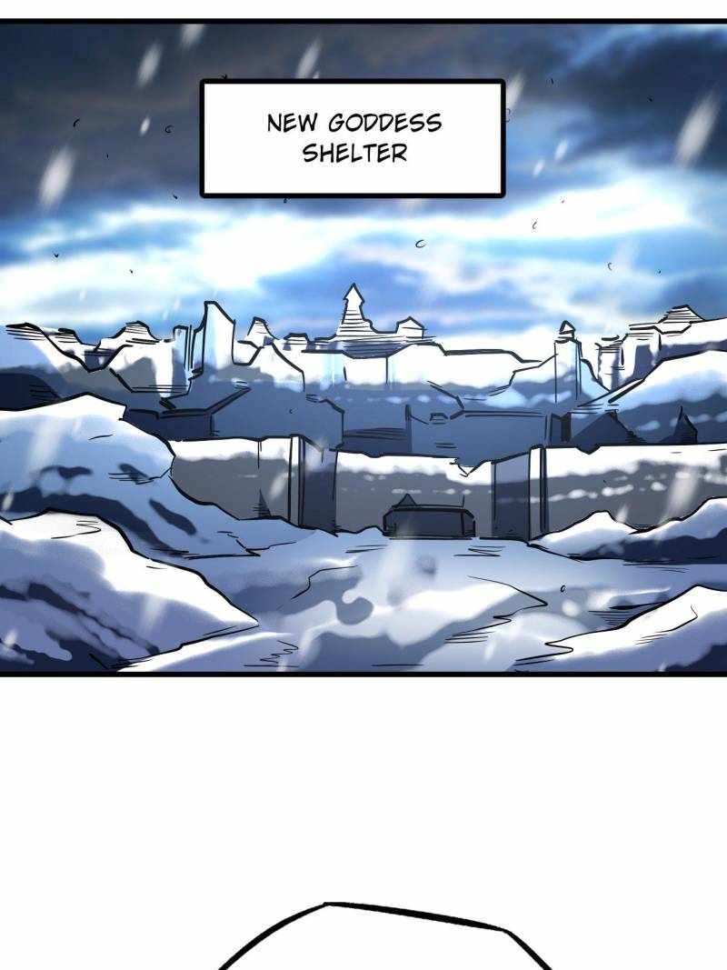 Super Gene Chapter 201 page 61