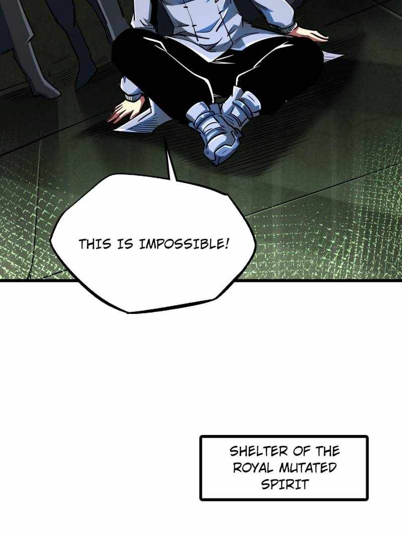 Super Gene Chapter 201 page 60
