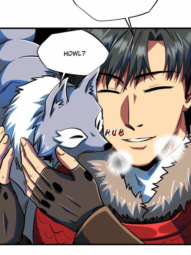 Super Gene Chapter 201 page 54