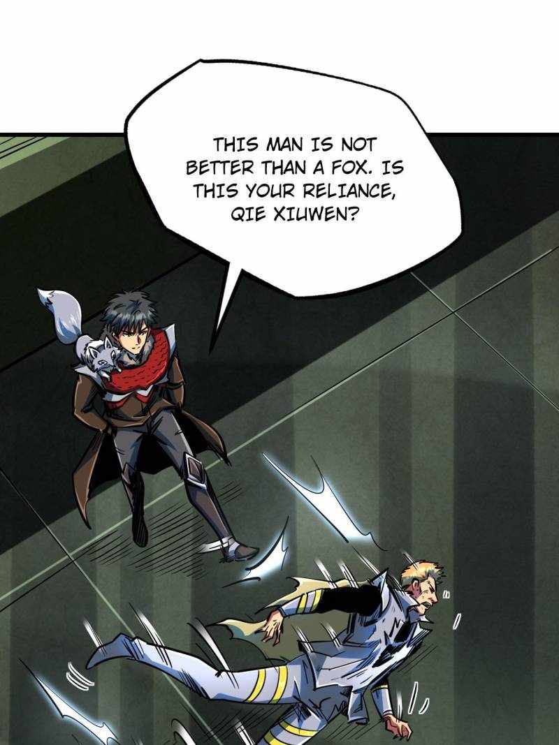 Super Gene Chapter 201 page 55