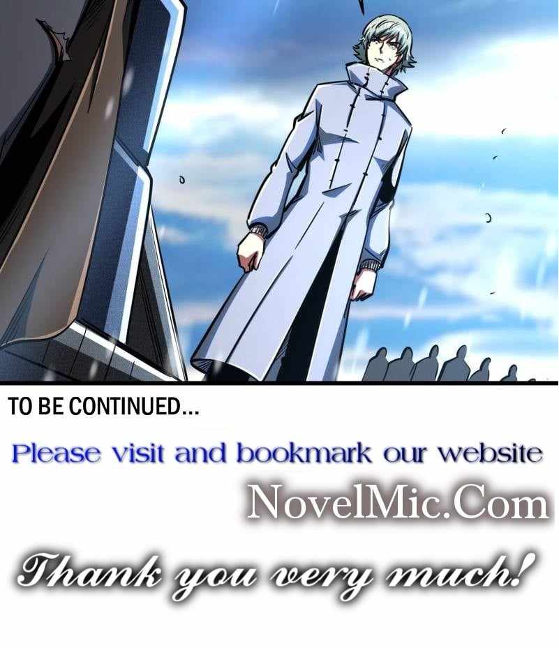Super Gene Chapter 201 page 70