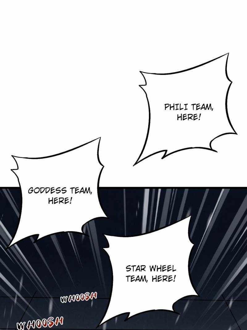 Super Gene Chapter 201 page 63