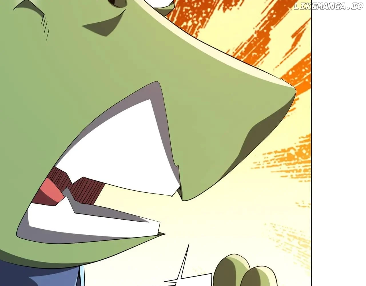 With My Netherworld Trillions, Game On! Chapter 202 page 73