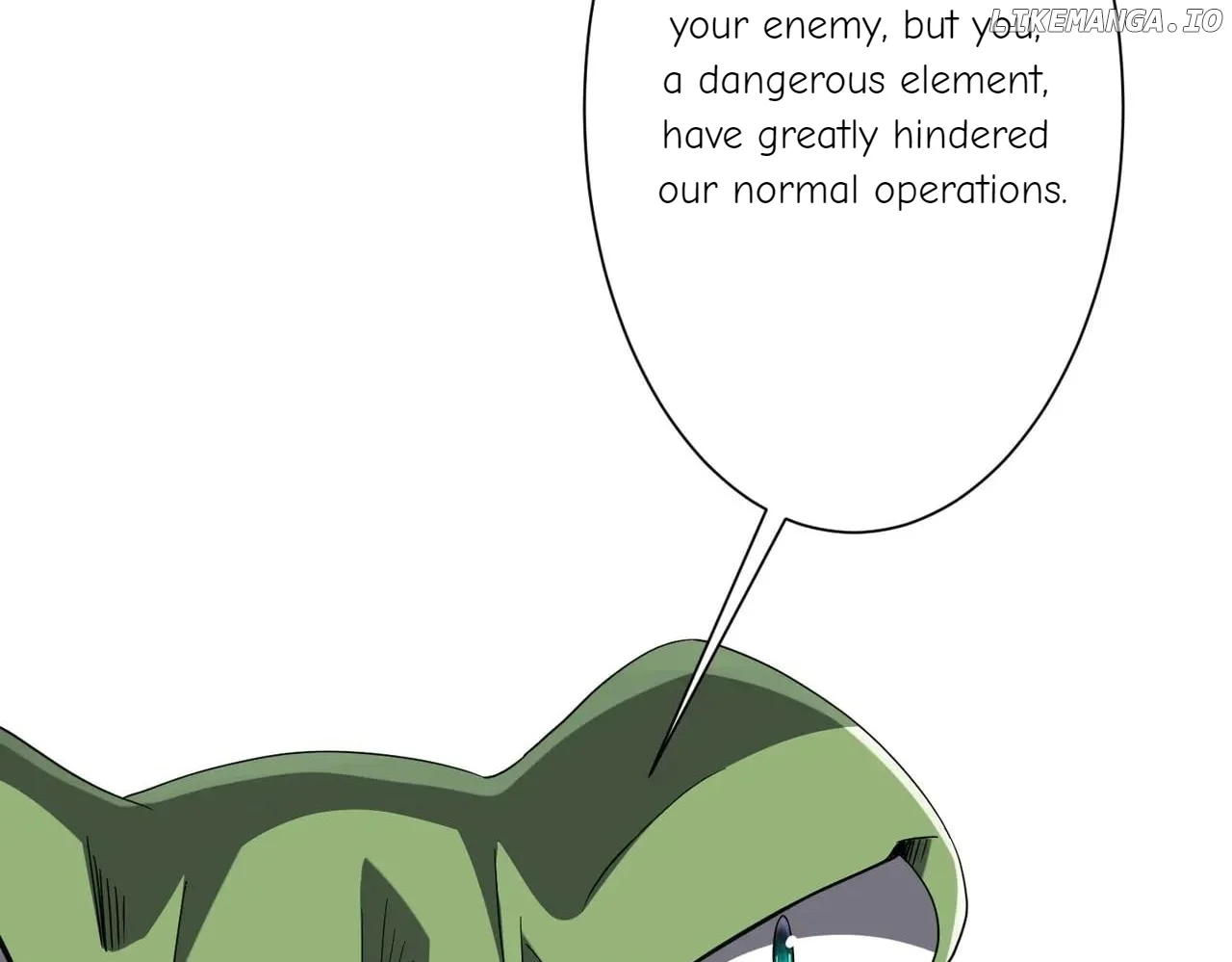 With My Netherworld Trillions, Game On! Chapter 202 page 55
