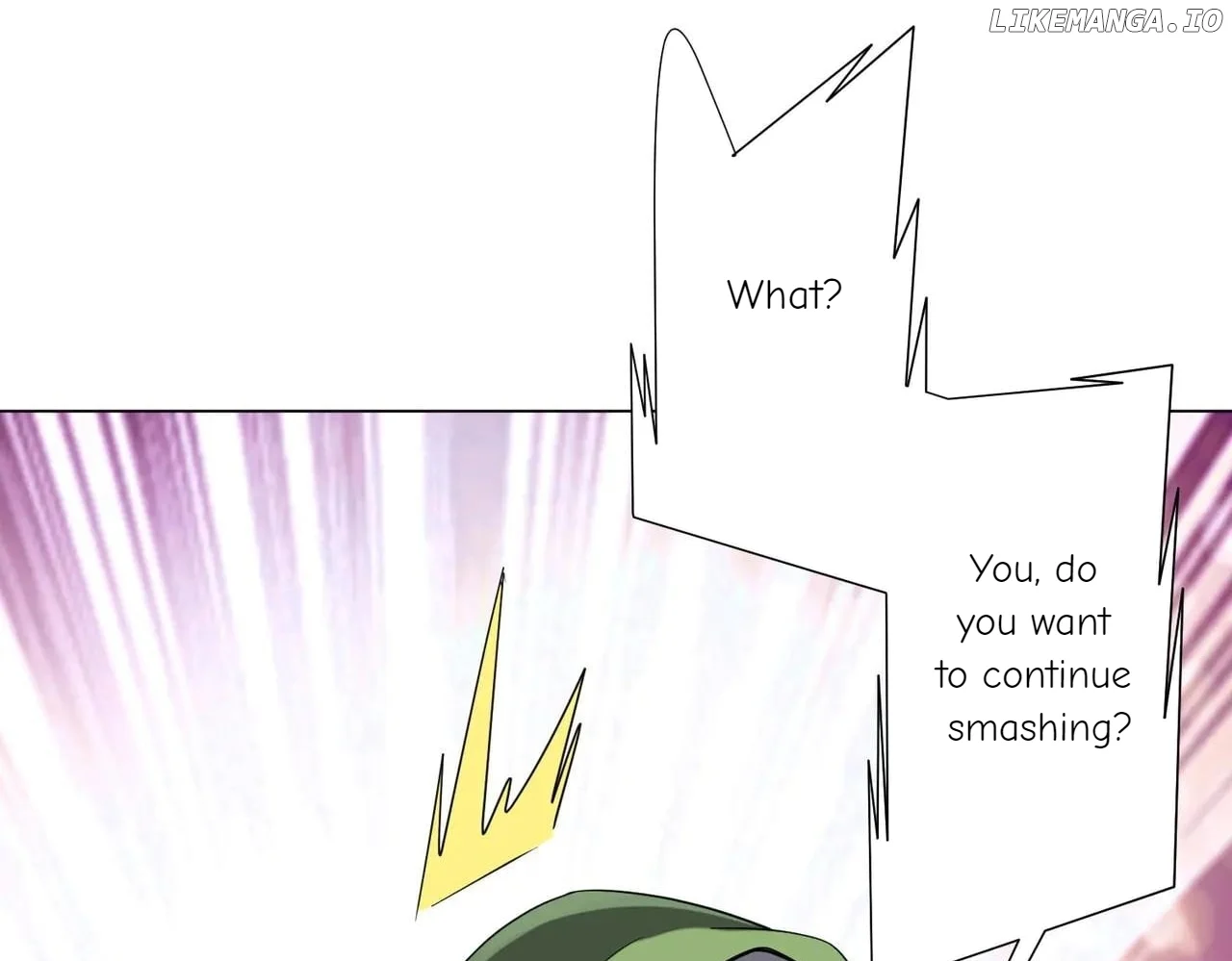 With My Netherworld Trillions, Game On! Chapter 202 page 66