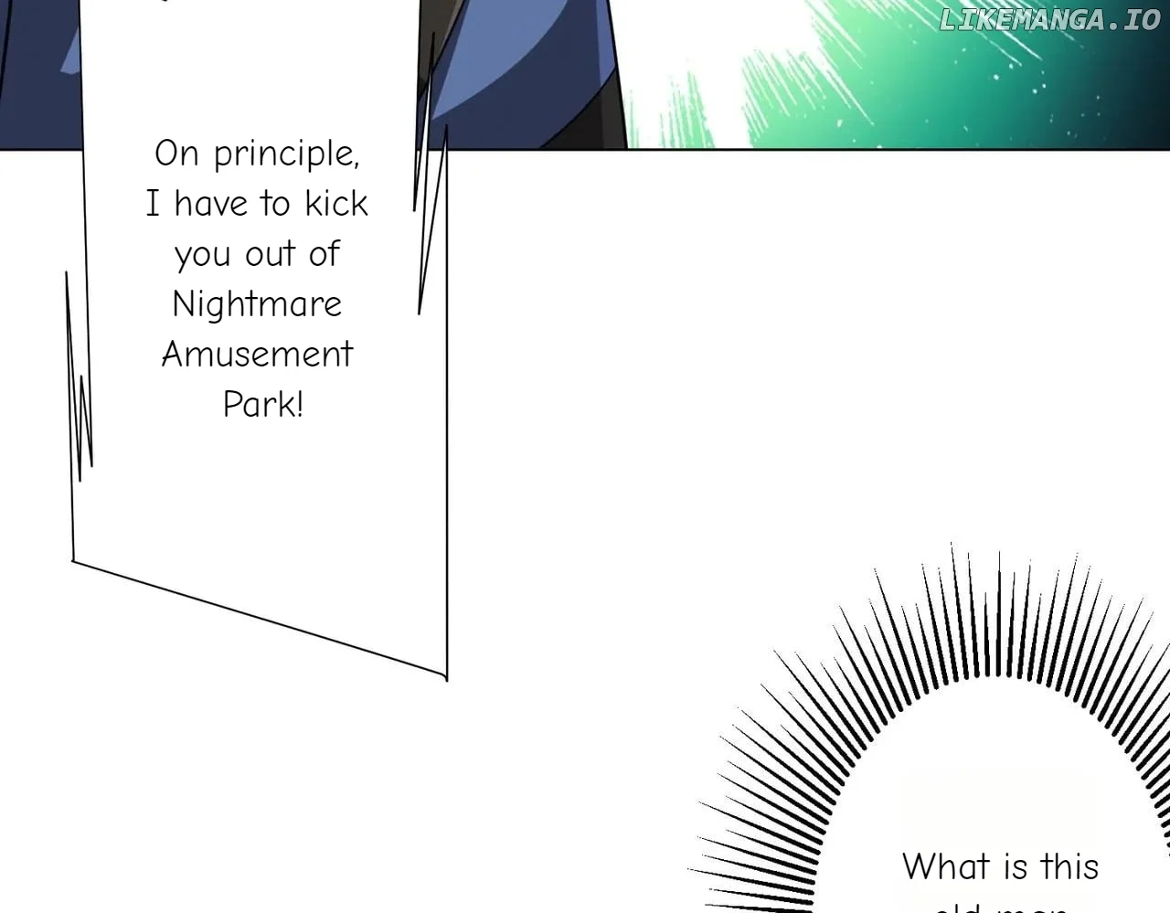 With My Netherworld Trillions, Game On! Chapter 202 page 57