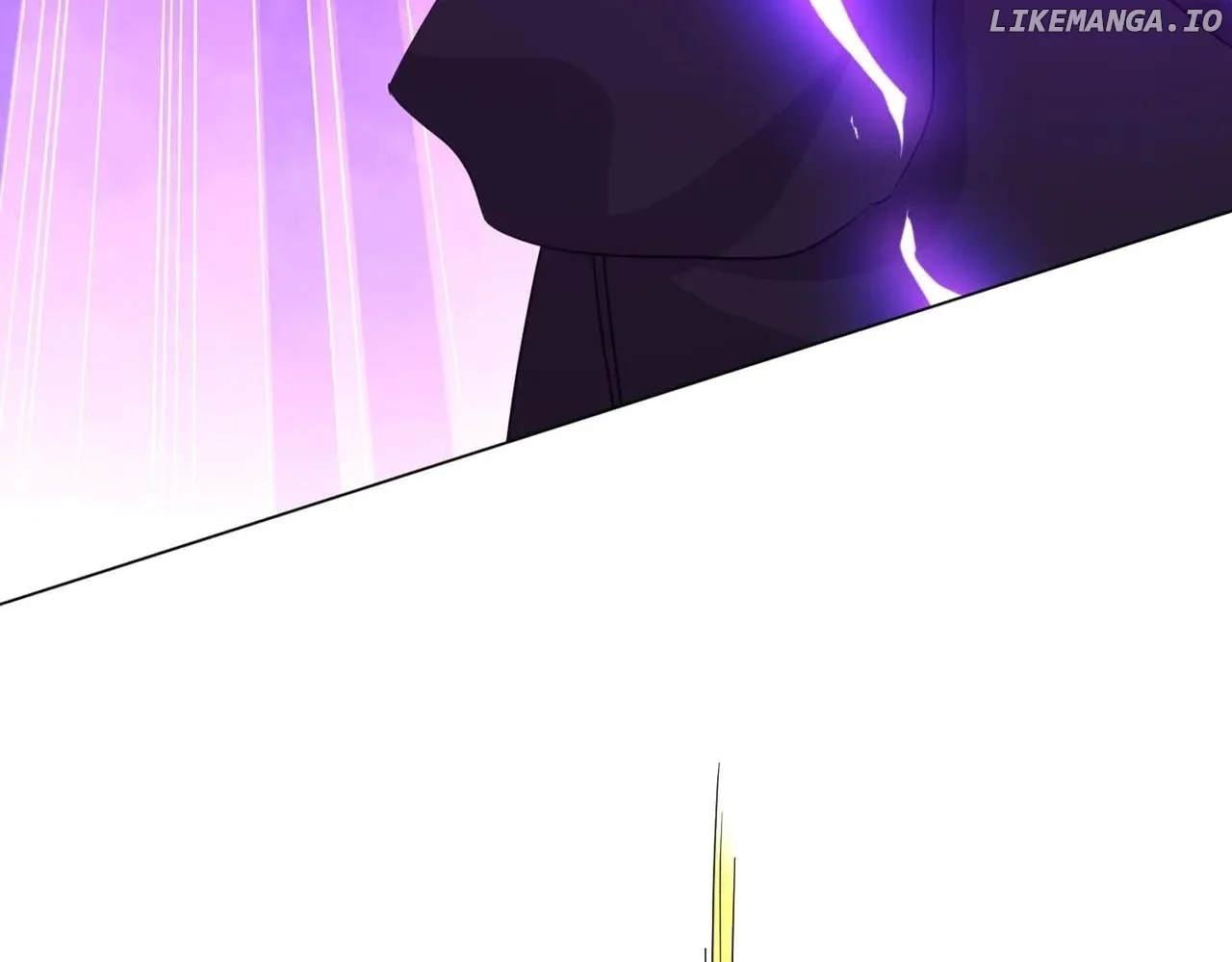 With My Netherworld Trillions, Game On! Chapter 202 page 36