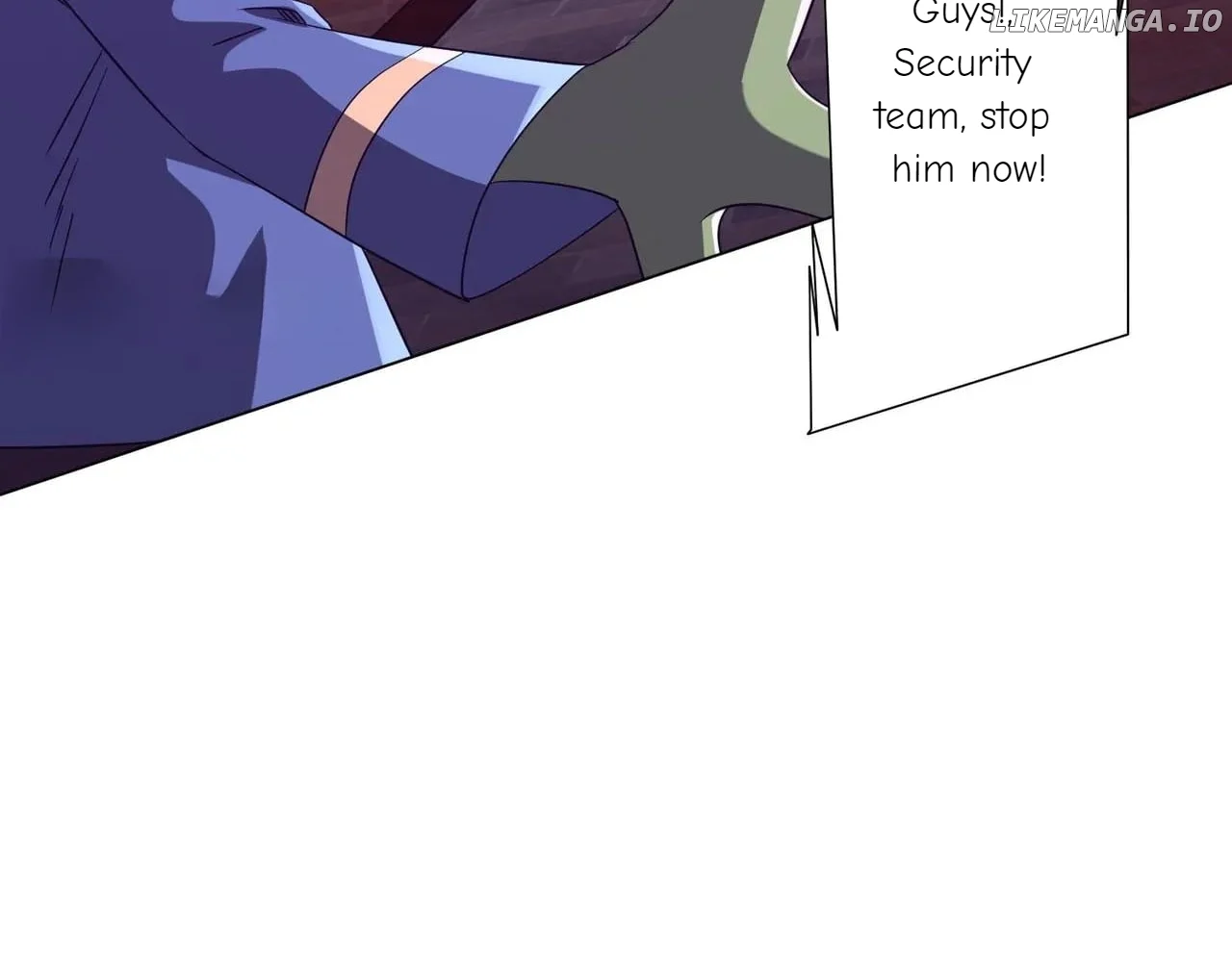 With My Netherworld Trillions, Game On! Chapter 202 page 80