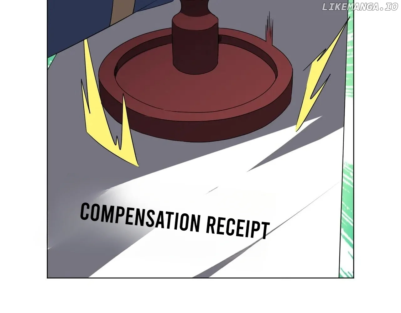With My Netherworld Trillions, Game On! Chapter 202 page 111
