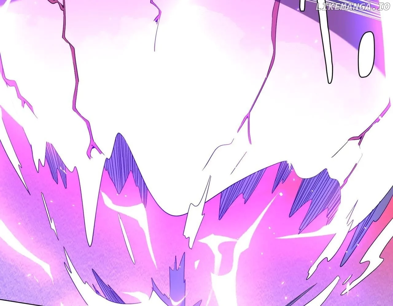 With My Netherworld Trillions, Game On! Chapter 202 page 155