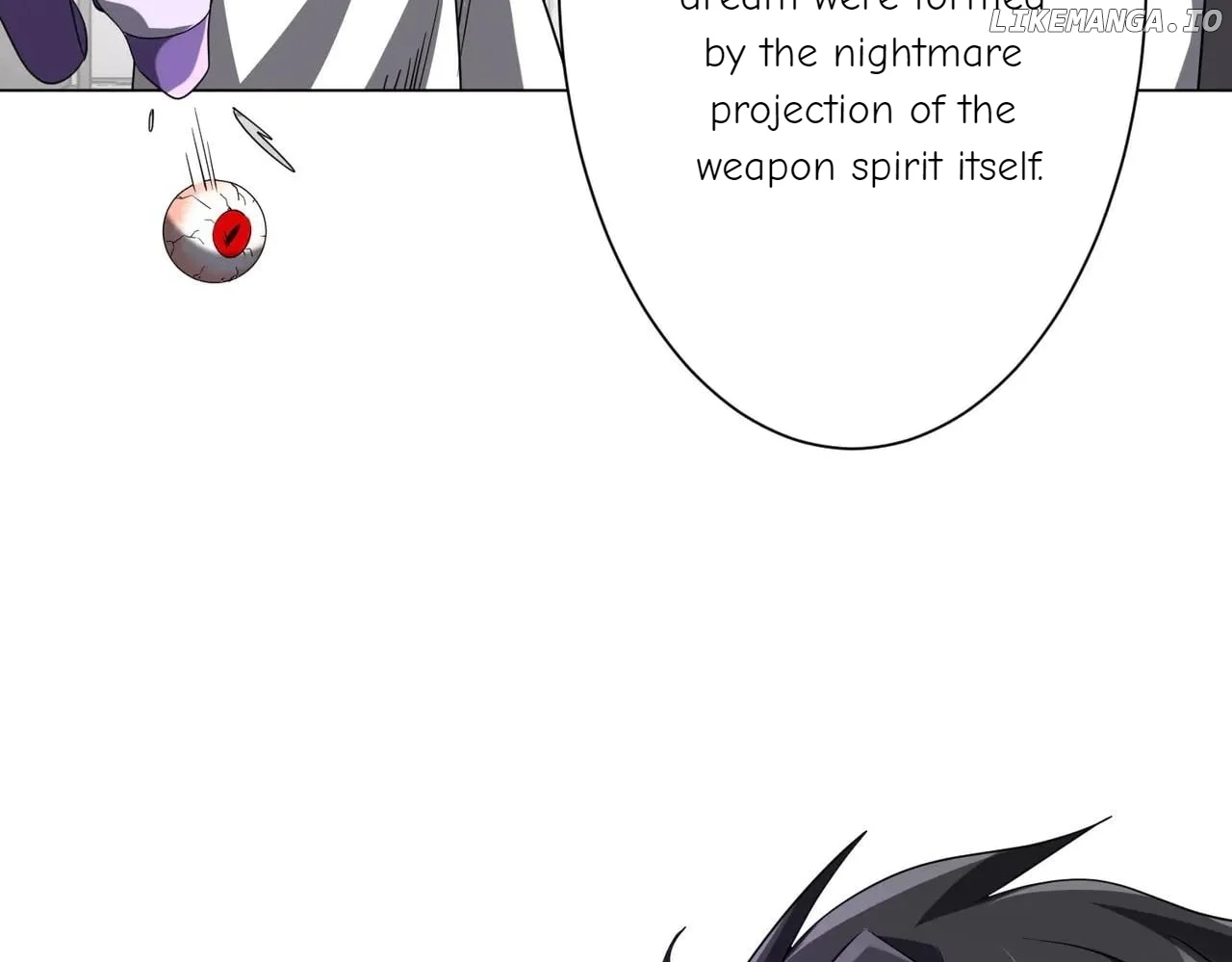 With My Netherworld Trillions, Game On! Chapter 202 page 162