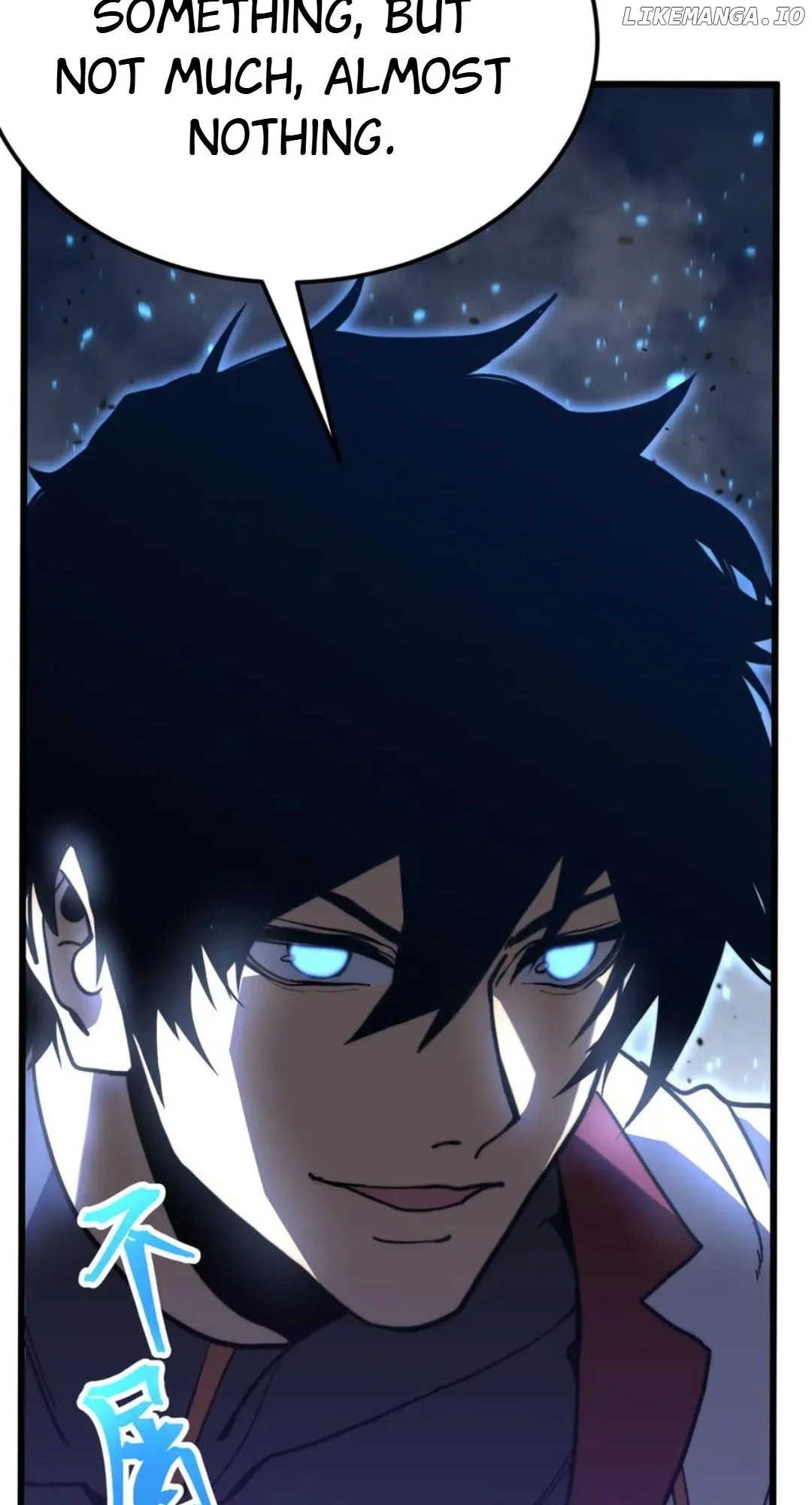 Apex Future Martial Arts Chapter 202 page 19