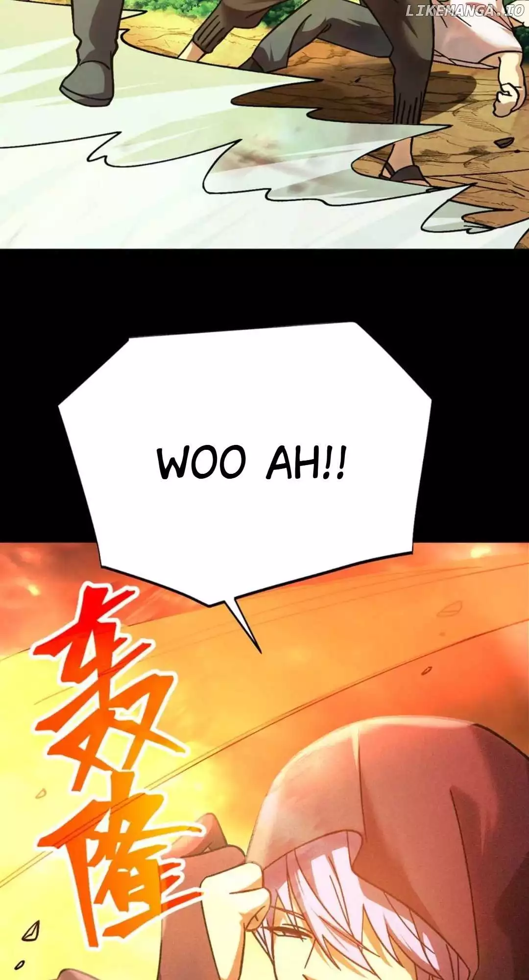 Apex Future Martial Arts Chapter 202 page 65