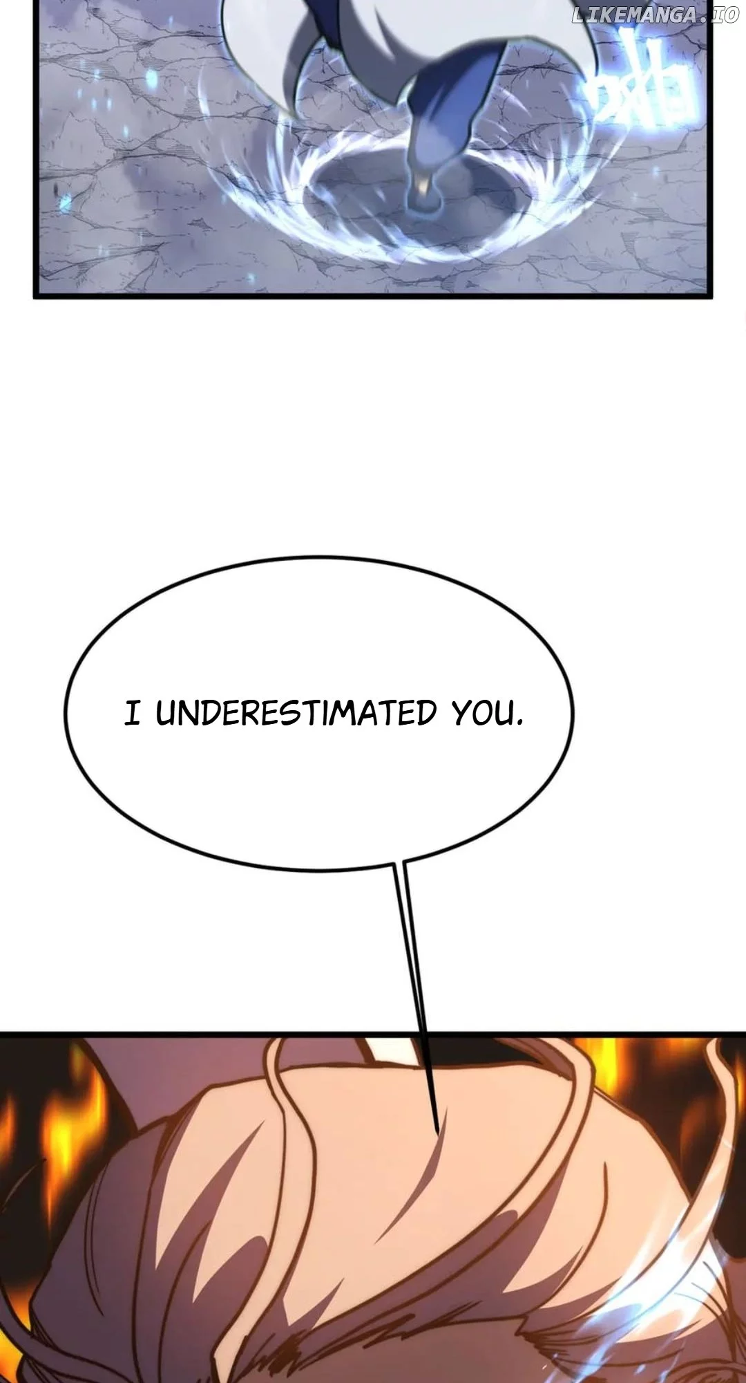 Apex Future Martial Arts Chapter 202 page 31