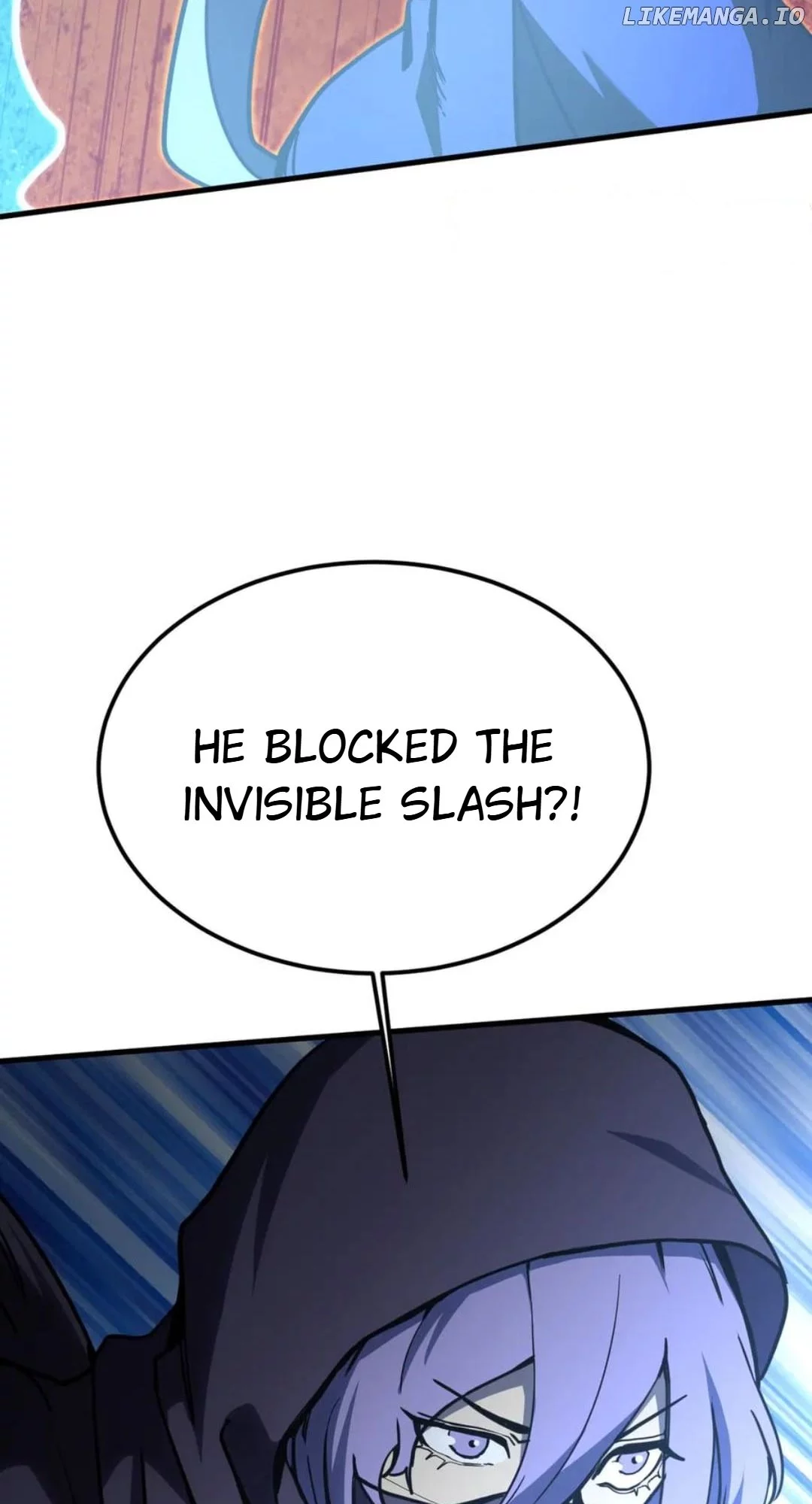 Apex Future Martial Arts Chapter 202 page 17