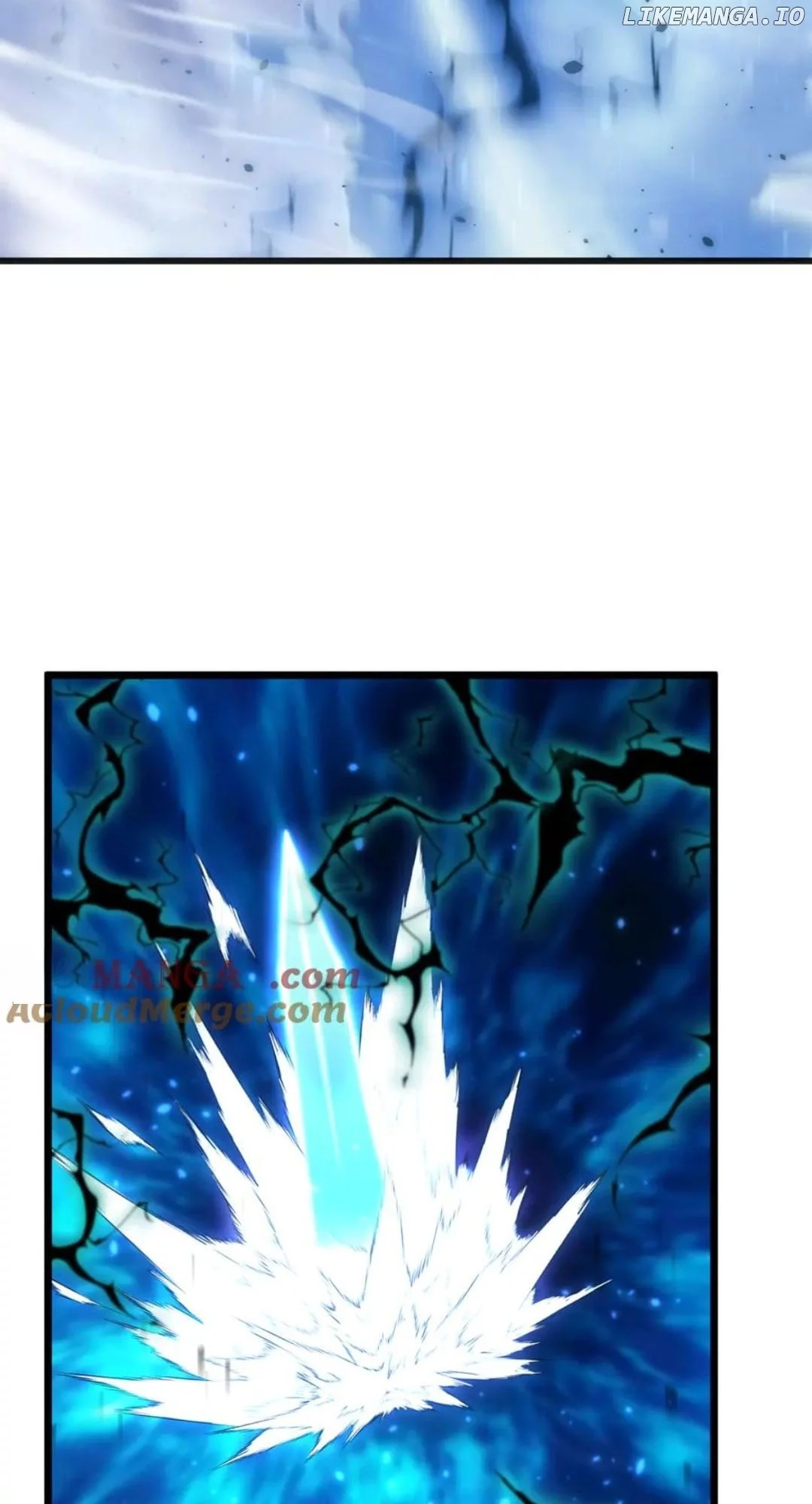 Apex Future Martial Arts Chapter 202 page 39