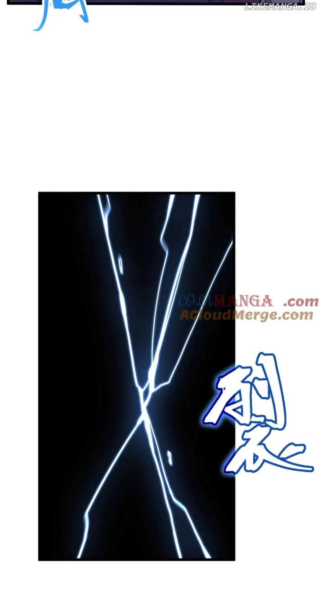 Apex Future Martial Arts Chapter 202 page 20