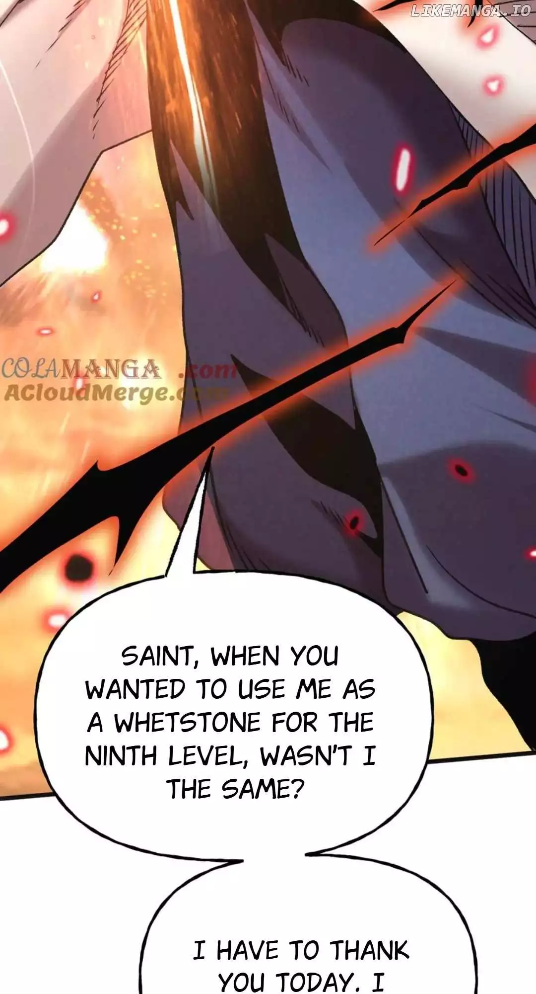 Apex Future Martial Arts Chapter 202 page 50