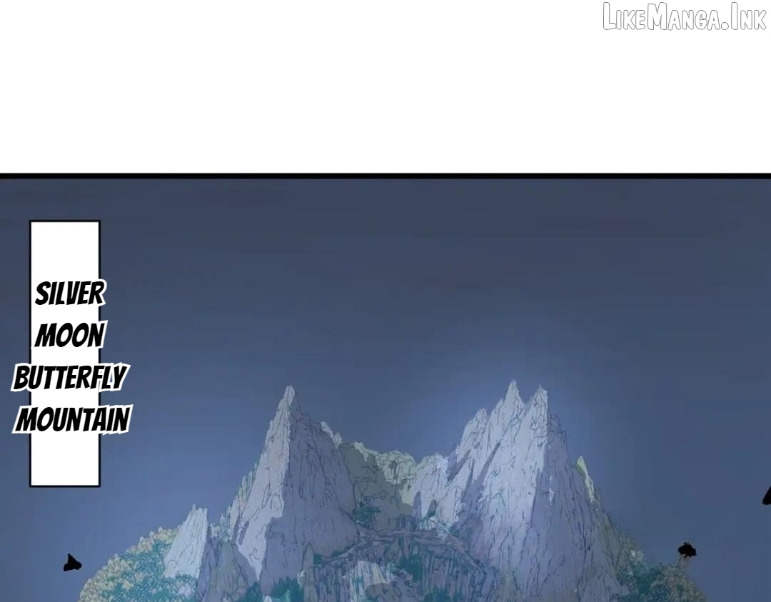 Master: This rebellious disciple is definitely not the Holy Son Chapter 202 page 2