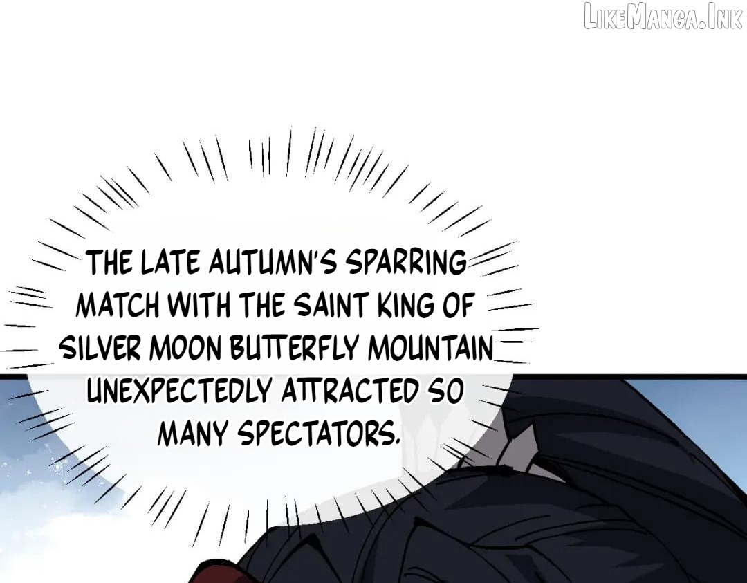Master: This rebellious disciple is definitely not the Holy Son Chapter 202 page 8