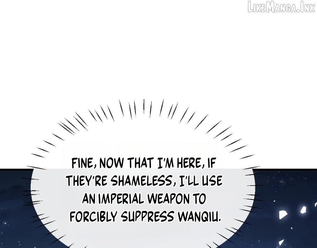 Master: This rebellious disciple is definitely not the Holy Son Chapter 202 page 11