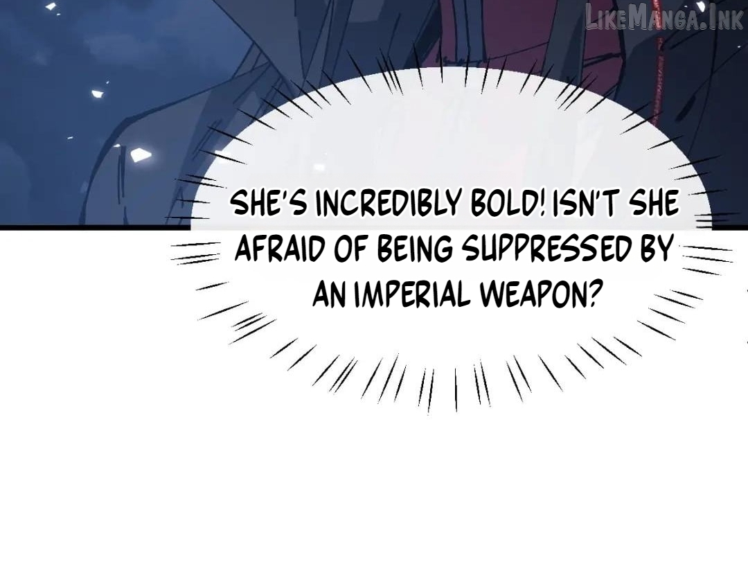 Master: This rebellious disciple is definitely not the Holy Son Chapter 202 page 10
