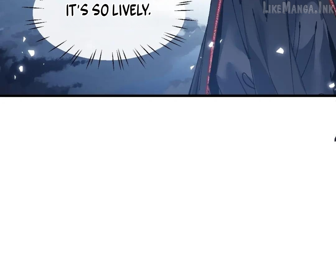 Master: This rebellious disciple is definitely not the Holy Son Chapter 202 page 7