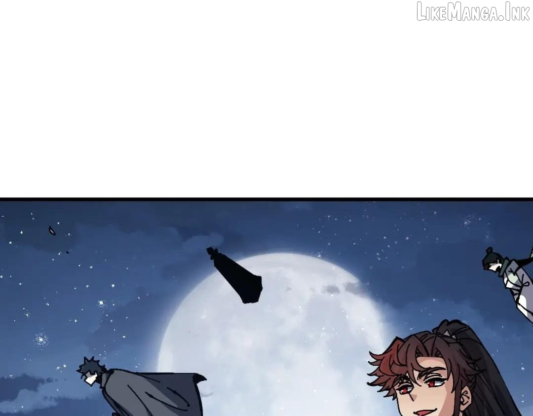 Master: This rebellious disciple is definitely not the Holy Son Chapter 202 page 5