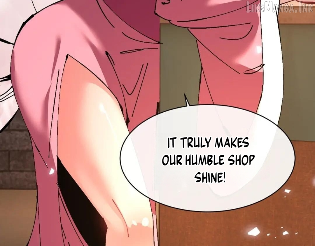Master: This rebellious disciple is definitely not the Holy Son Chapter 202 page 60