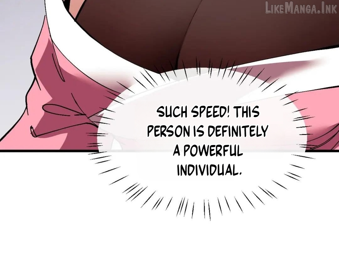 Master: This rebellious disciple is definitely not the Holy Son Chapter 202 page 70