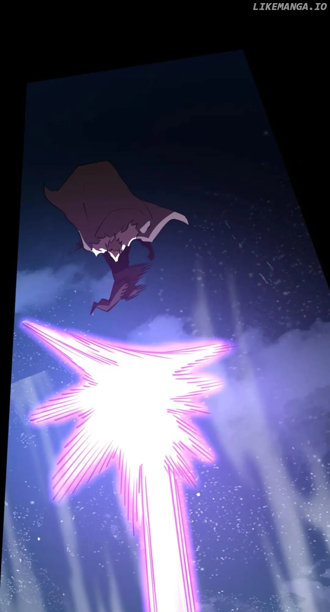 Log into the Future Chapter 203 page 40