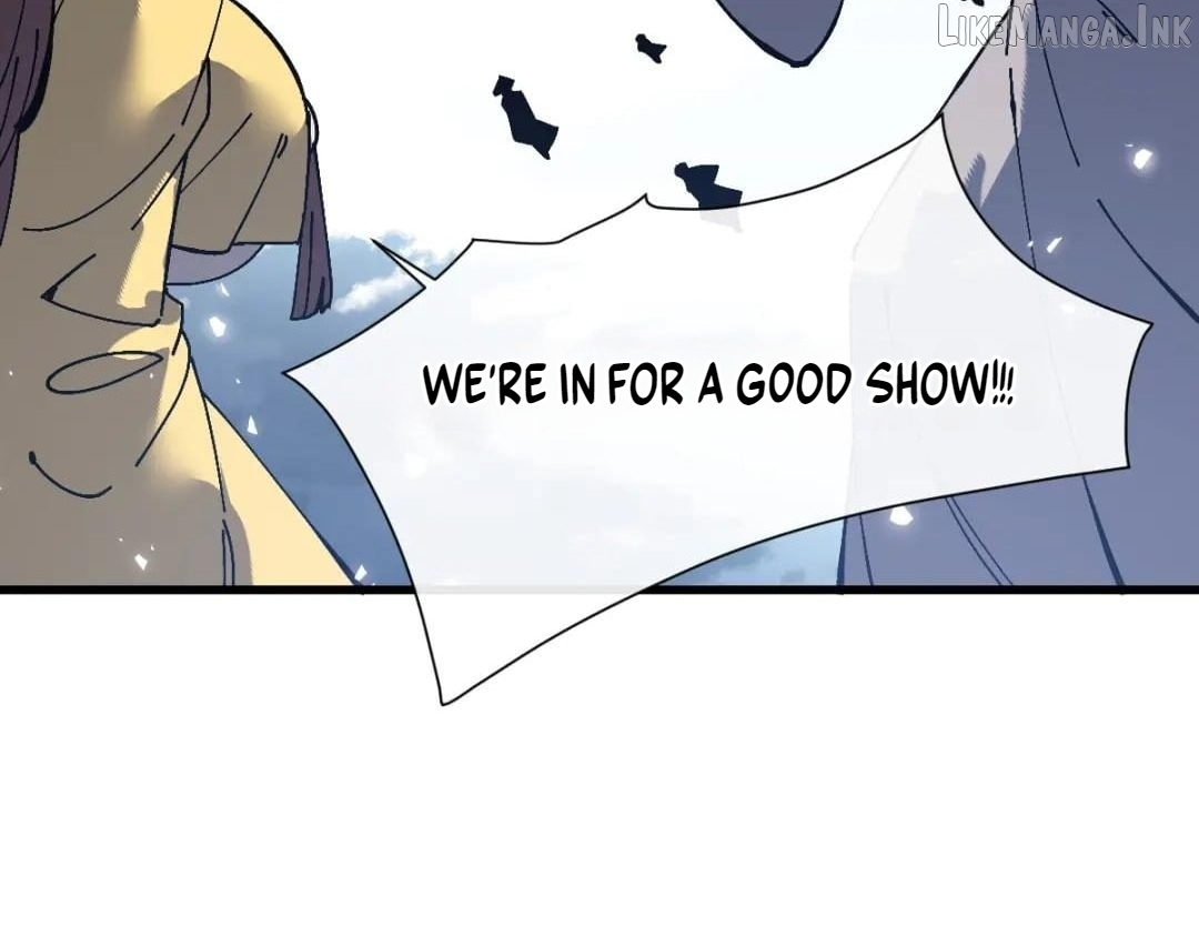 Master: This rebellious disciple is definitely not the Holy Son Chapter 202 page 16