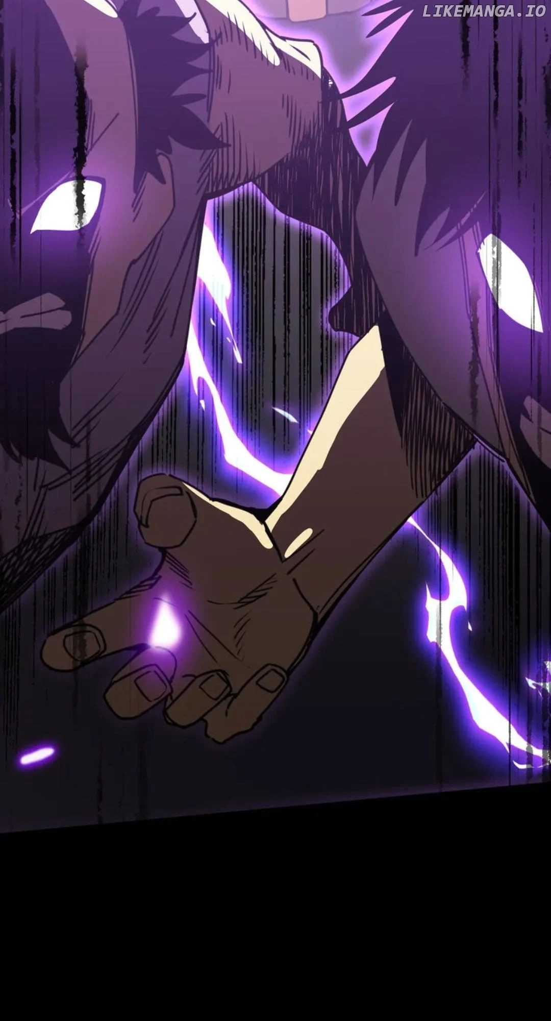Log into the Future Chapter 203 page 35