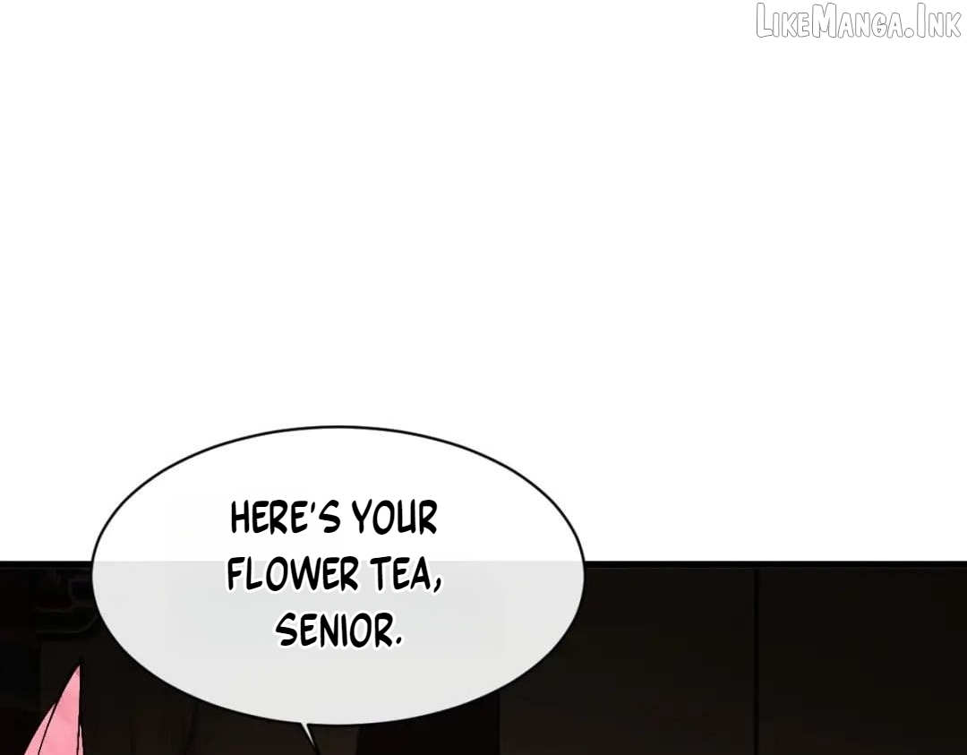 Master: This rebellious disciple is definitely not the Holy Son Chapter 202 page 71