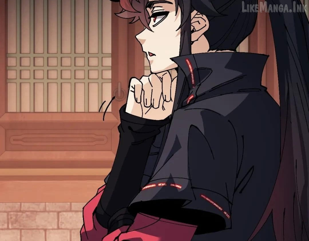 Master: This rebellious disciple is definitely not the Holy Son Chapter 202 page 66
