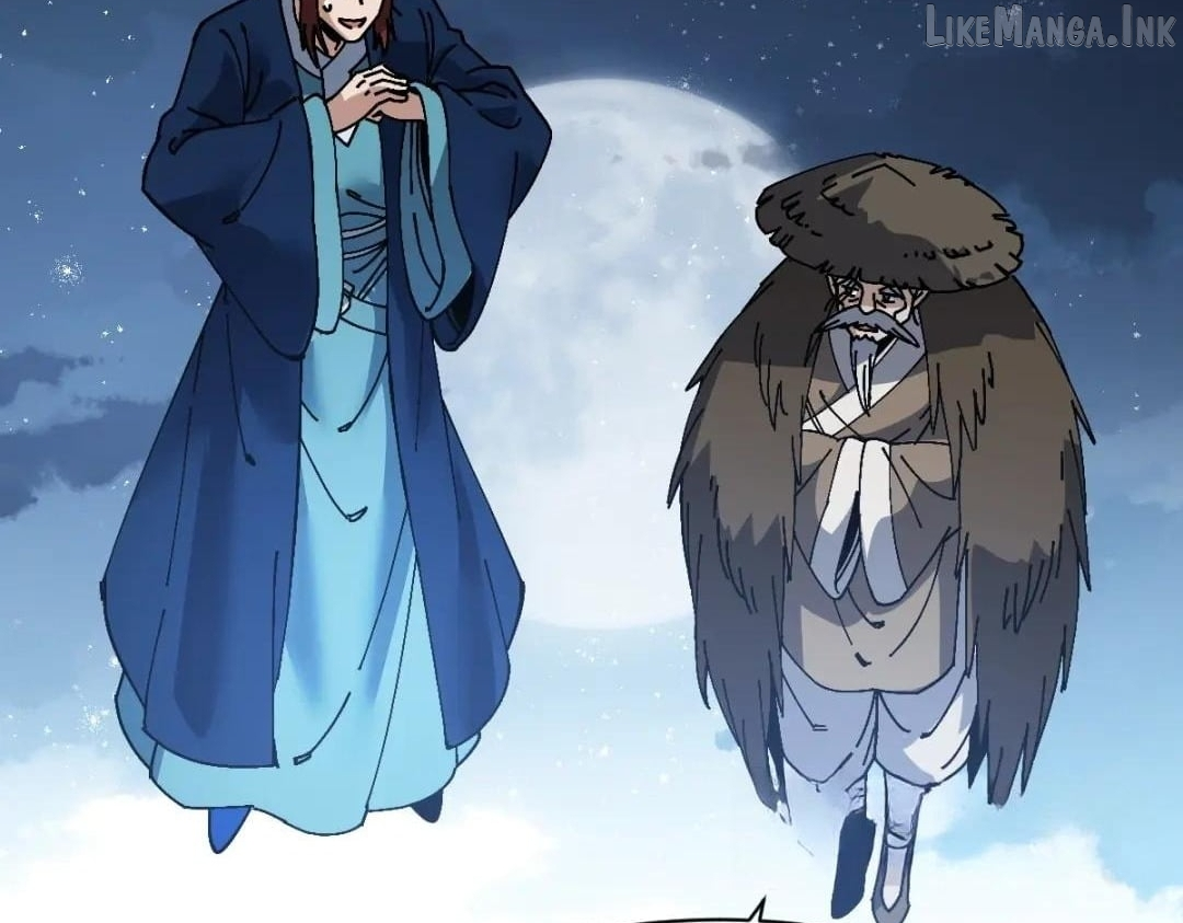 Master: This rebellious disciple is definitely not the Holy Son Chapter 202 page 37