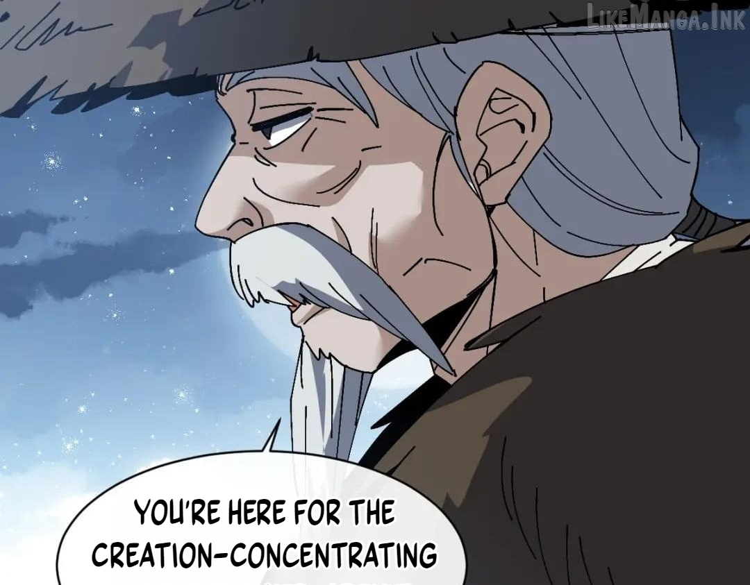 Master: This rebellious disciple is definitely not the Holy Son Chapter 202 page 34