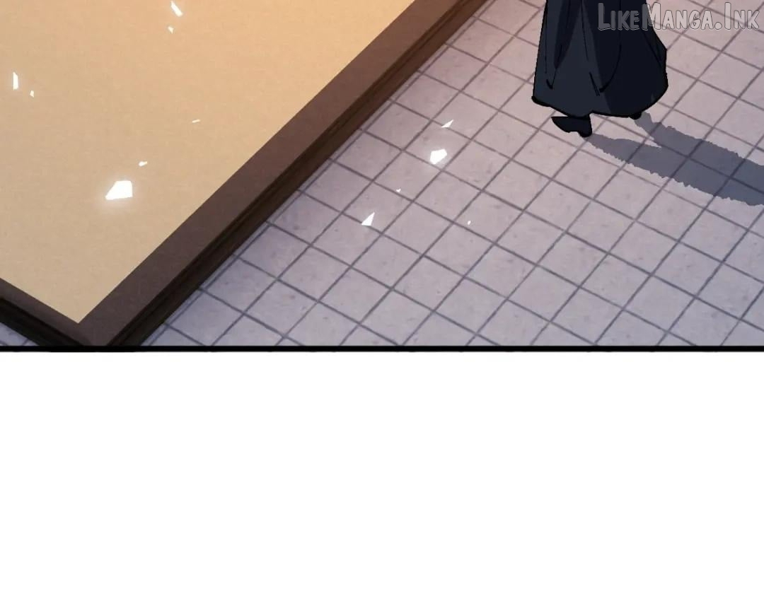 Master: This rebellious disciple is definitely not the Holy Son Chapter 202 page 57