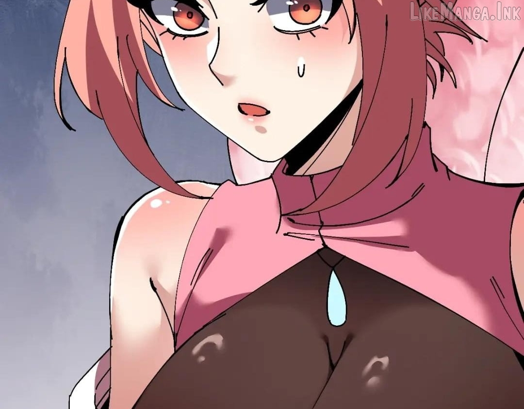 Master: This rebellious disciple is definitely not the Holy Son Chapter 202 page 69