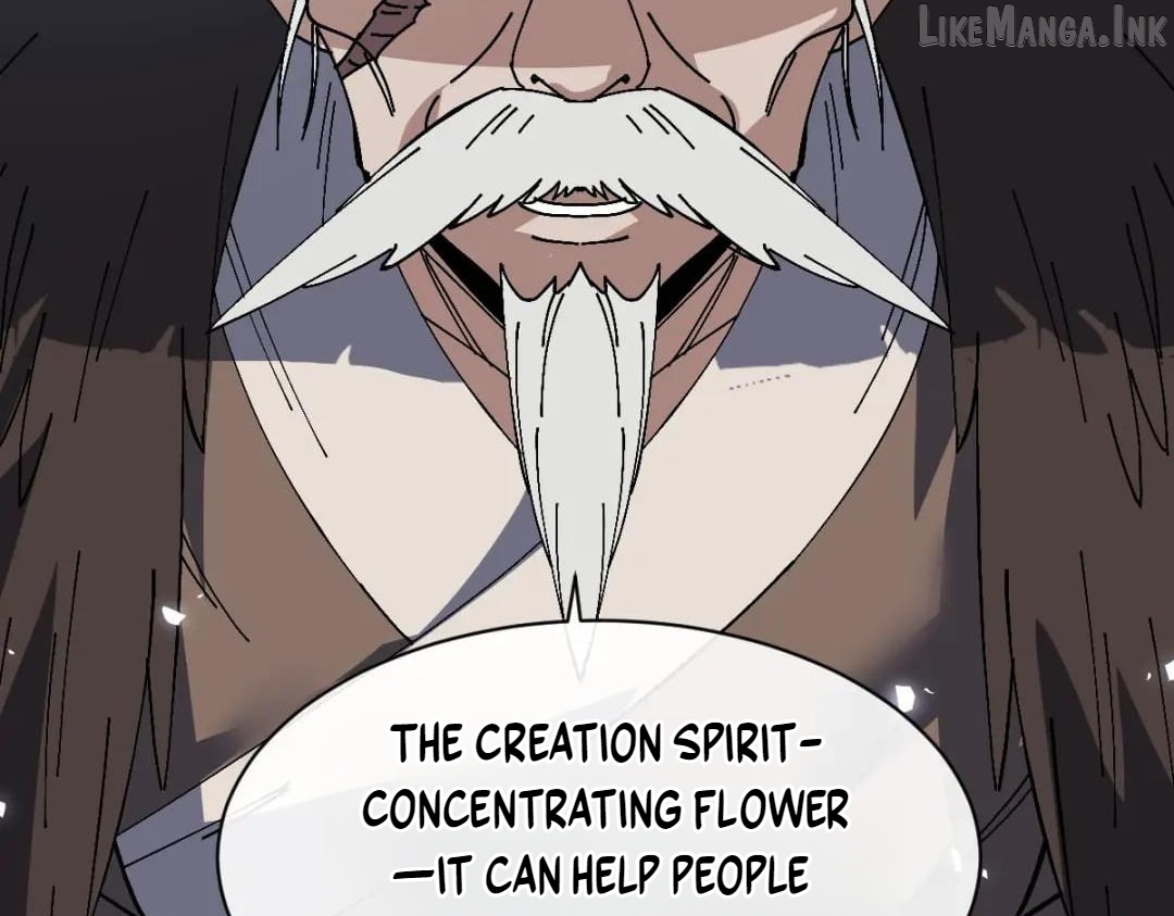 Master: This rebellious disciple is definitely not the Holy Son Chapter 202 page 44
